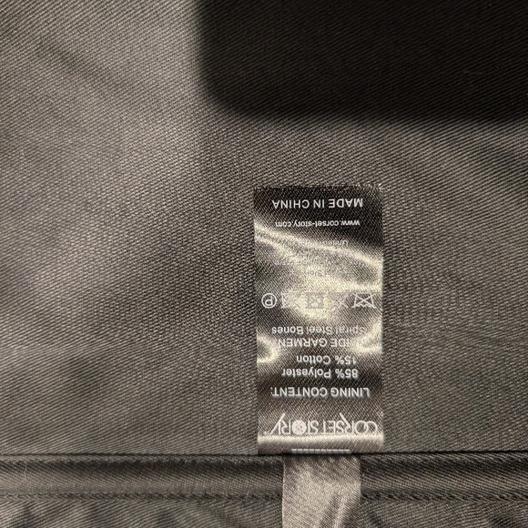 Corset Story Instant Shape Classic Overbust - Jet Black - Picture 8 of 10